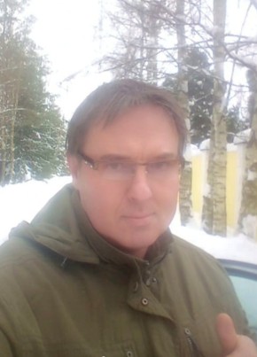 Arkadiy, 47, Russia, Moscow