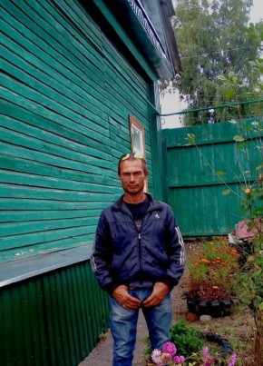 Анатолий, 47, Россия, Рязань