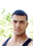 Azik, 25, Moscow