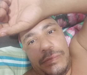 Mike, 39 лет, Ribeirão Preto