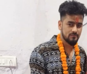 Sumit bisht, 21 год, Delhi