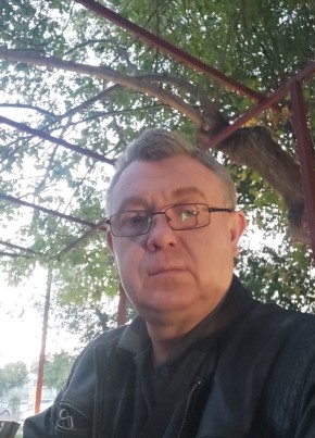 Александр, 53, Россия, Волгоград