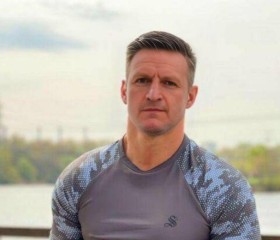 German, 47, Moscow
