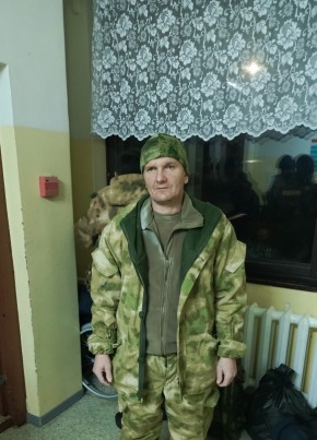 Слава, 43, Россия, Ульяновск