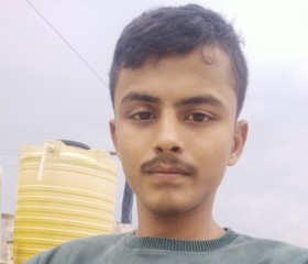 Shahid khan, 19 лет, Bangalore