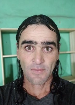 Juan Marcelo из Campana 36 лет