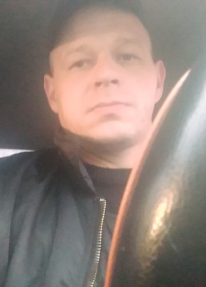 Сергей, 40, Россия, Калининград
