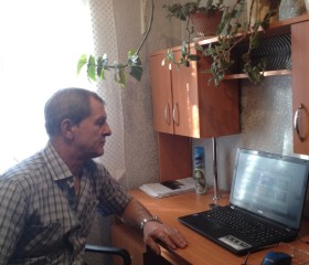 Александр , 65 лет, Кузнецк
