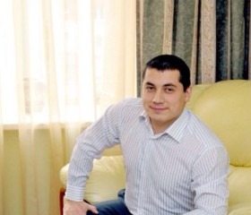 Роберт, 35 лет, Москва