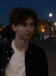 Михаил, 19 лет, Москва