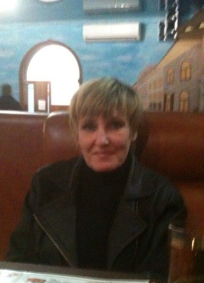 Татьяна, 55, Россия, Челябинск