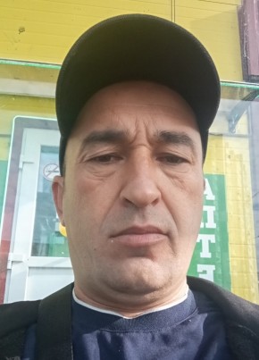 Акмал из Москвы 45 лет