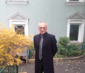 Евгений, 61 год, Одинцово