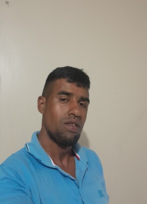 Evandro из Campina Grande 36 лет