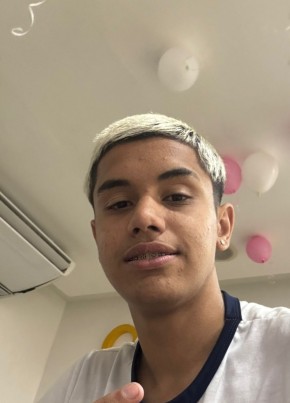 gustavo из Duque de Caxias 19 лет