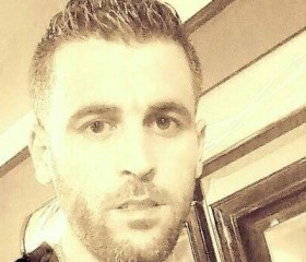 Bilal Bazi, 34, Tadmait