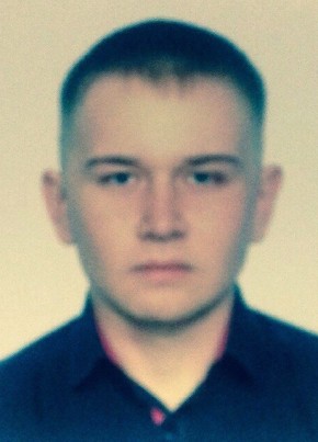 Dexter, 28, Россия, Прокопьевск