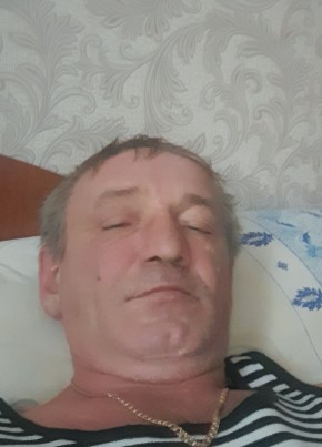 Бродяга, 49, Россия, Чамзинка