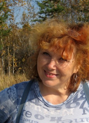 Светлана , 70, Россия, Екатеринбург