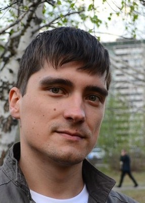 Антон, 36, Россия, Екатеринбург