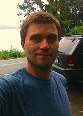 Илья, 46, República de Costa Rica, San Pedro