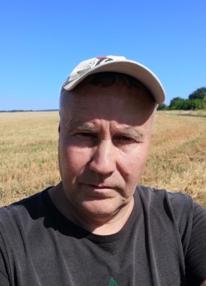 Леонид, 57, Россия, Саратов