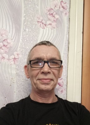 Сергей, 55, Россия, Иркутск