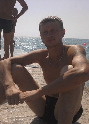 Василий, 42, Россия, Унеча