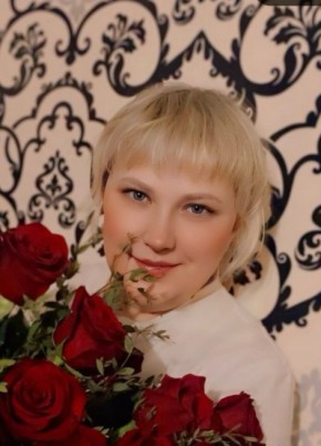 Elena, 50, Russia, Chita