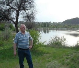 ВИКТОР, 72 года, Шахты