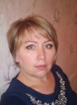 Наталья, 45 лет, Осакаровка