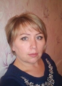 Наталья, 45, Қазақстан, Осакаровка