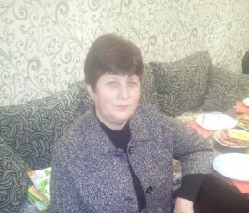 валентина, 63 года, Дніпро