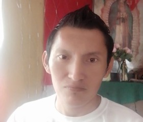 Artemio, 33, Merida