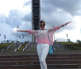 Анна, 54 года, Казань