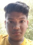 Tejas patil, 19 лет, Aurangabad (Maharashtra)