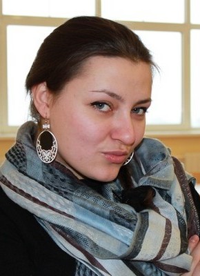 Аня, 33, Россия, Калуга