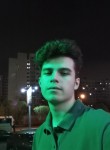 Egor, 23  , Moscow