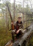 роман, 24 года