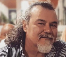 Carlo Gasparini, 64, Castel Goffredo