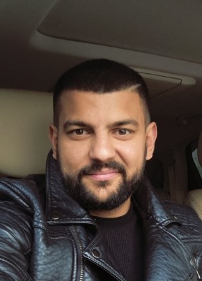 Sergey , 35, Russia, Tula