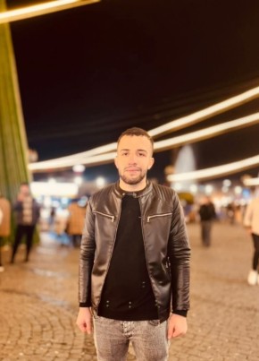مصطفى, 19, Iraq, Al Mawsil al Jadidah