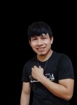 Jiménez, 27, San Miguelito