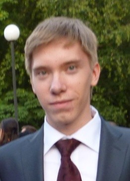 Андрей, 29, Россия, Пенза