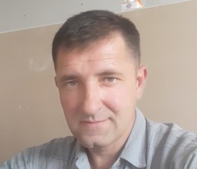 Михаил, 43 года, Өскемен