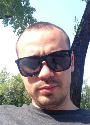Andrey, 40, Russia, Tyumen