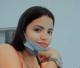 Valeria, 22 года, Maracaibo