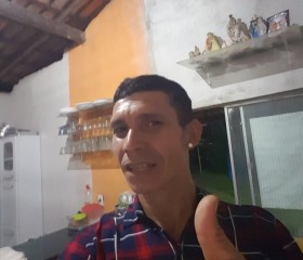 Donato, 37 лет, Salinópolis