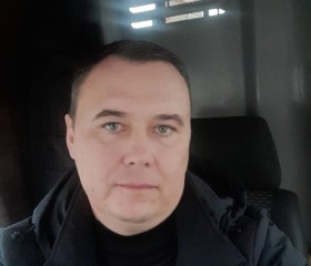 Maksim, 47, Saratov