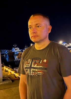 Denis, 39, Russia, Moskovsky